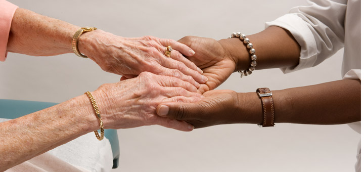Geriatrics