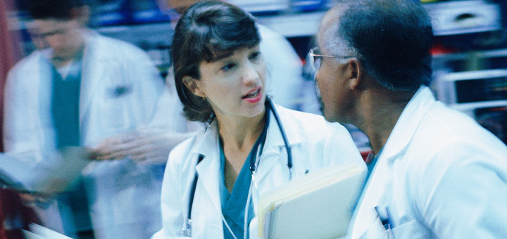 Internal Medicine