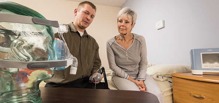 Pulmonary and Critical Care
