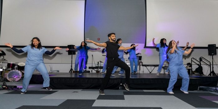 Cultural Event 2019