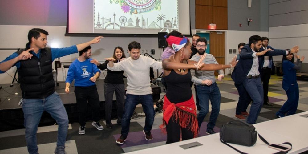 Cultural Event 2019