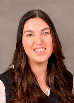 Kera Mawson photo 2025