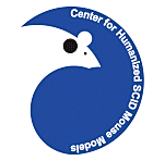 SCID Logo
