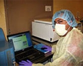 Guava EasyCyte Plus Flow Cytometry System