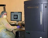 Xenogen IVIS 200 Imager