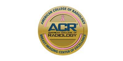 ACR Breast Imaging Center of Excellence