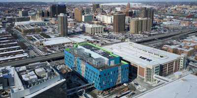 Building Construction February 2022