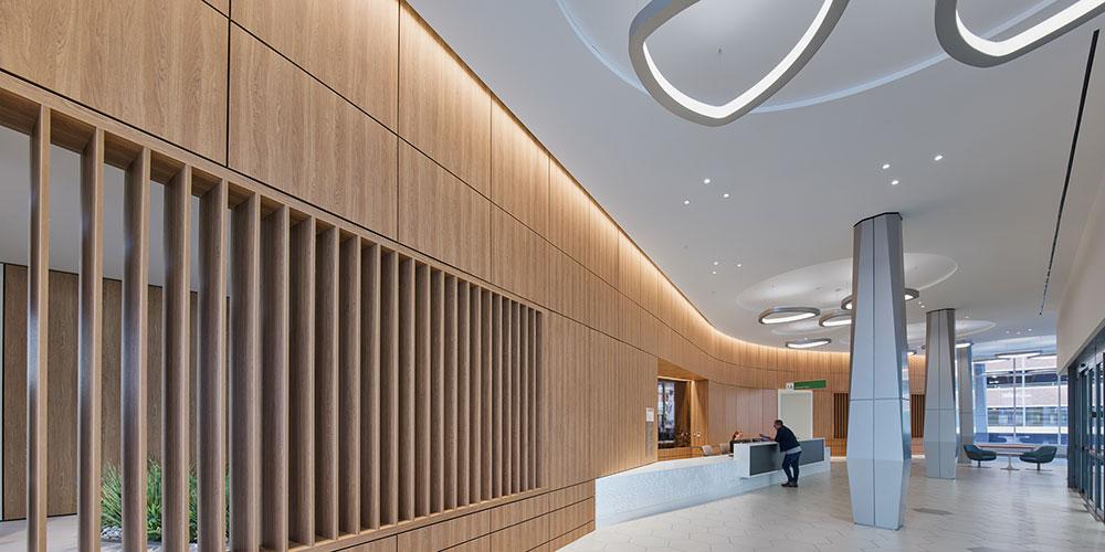 Nappi Wellness Center