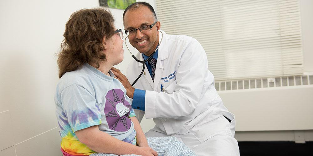 Nephrology Patient Care