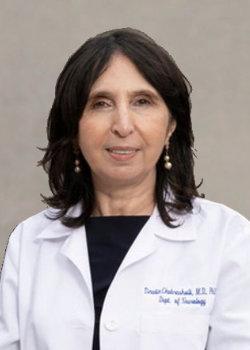 Dr. Tinatin