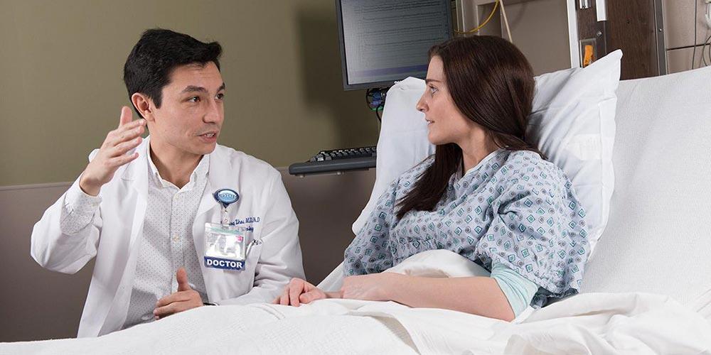Epilepsy Center