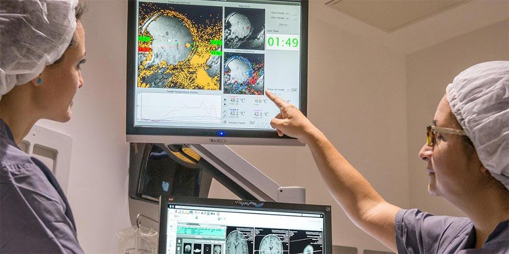 Neurosurgery Brain and Spine