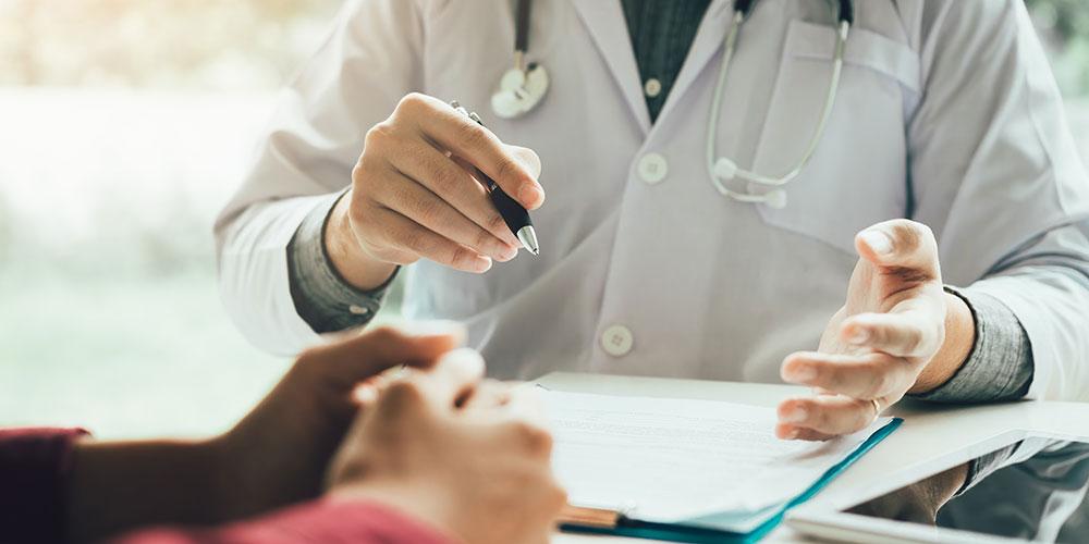 Referring Physicians