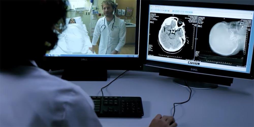 Comprensive Stroke Center