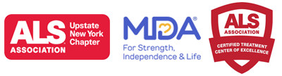 ALS, MDA, Stroke Certifications