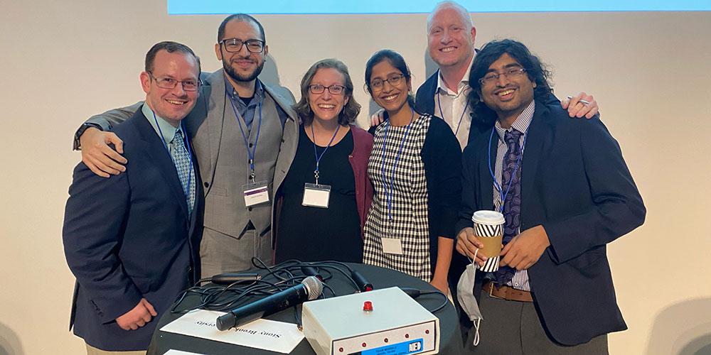 NeuroStakes Winners 2022