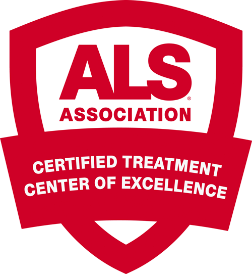 ALS Certified Treatment Center