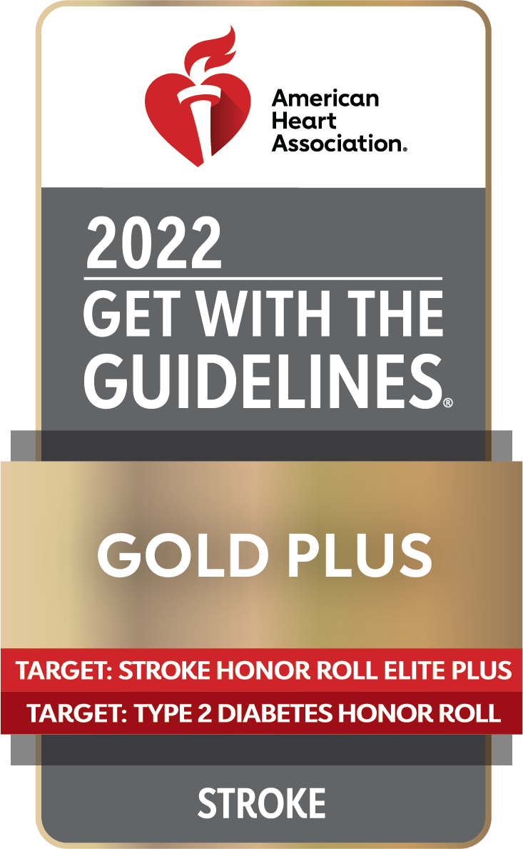 Guidelines Gold Plus 2022
