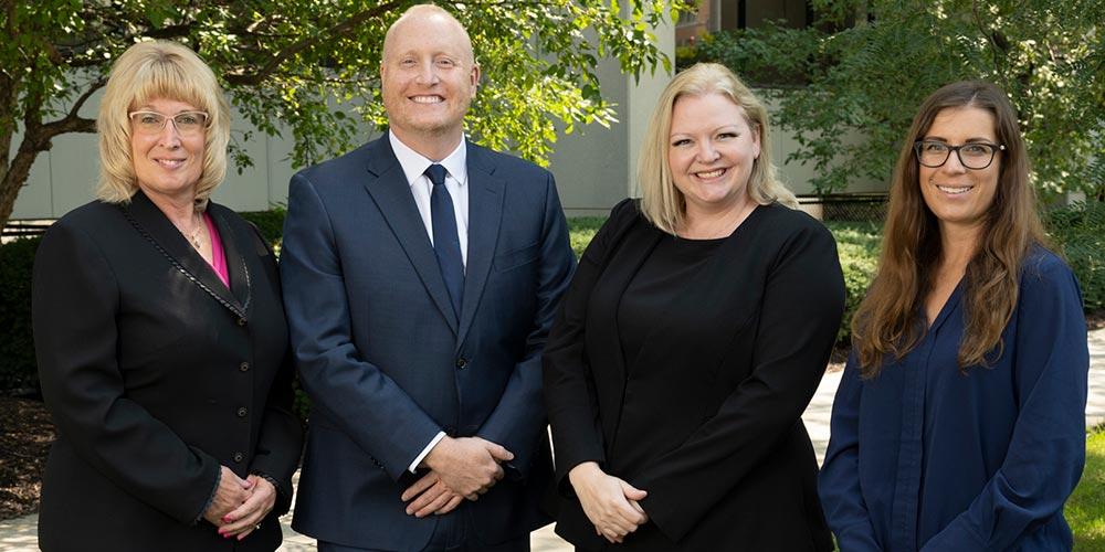 MS Center Team