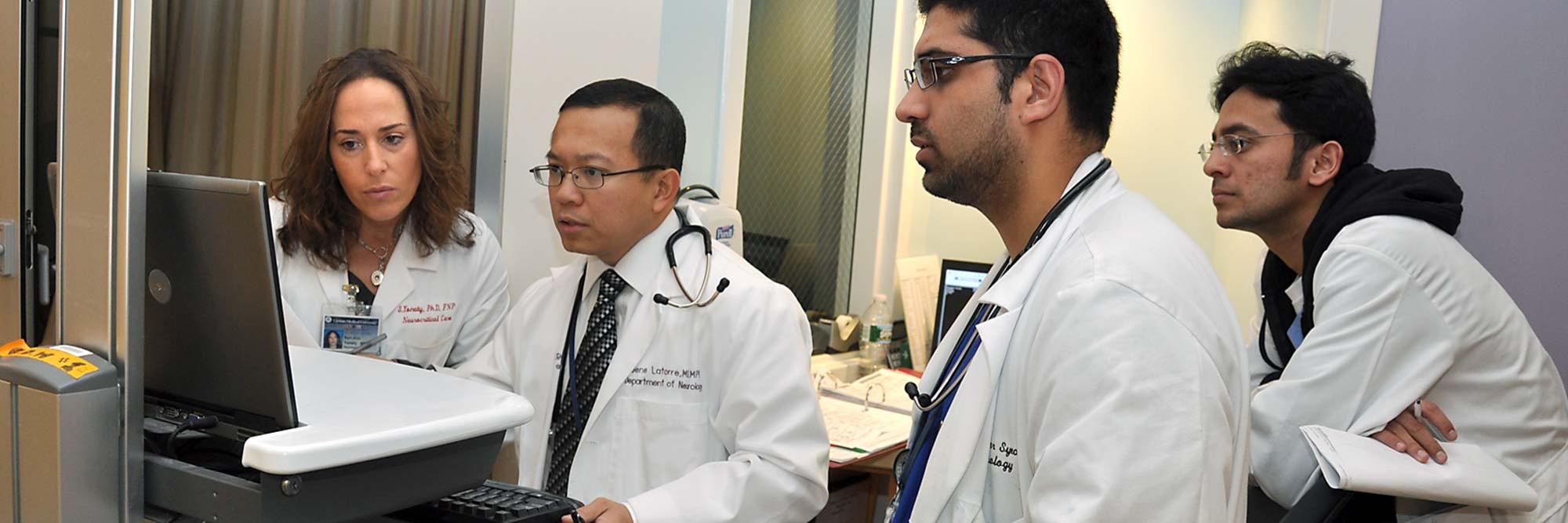 Department of Neurology