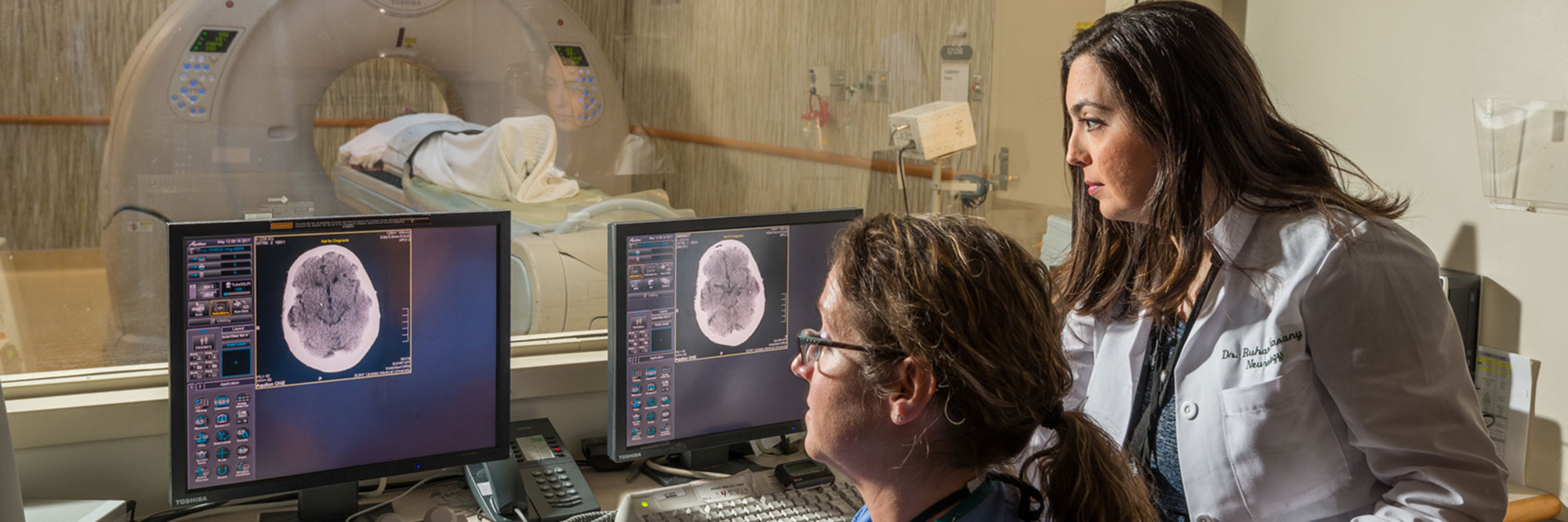 Department of Neurology