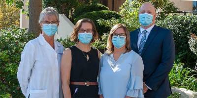 A message from Deborah Young Bradshaw, MD, FAAN, Associate Chair of Education