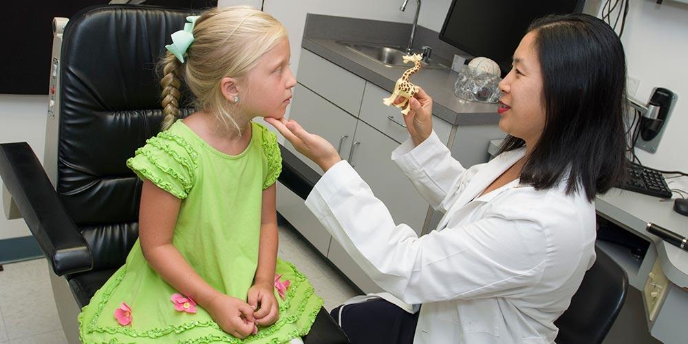 Pediatric Neurology
