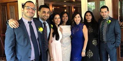 Neurology Residents 2018