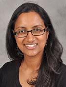 Preethi Ganapathy, MD, PhD