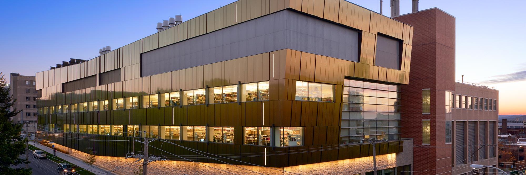 Neuroscience and Physiology Department
