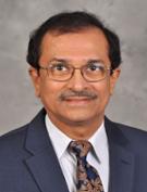 Satish Krishnamurthy, MD
