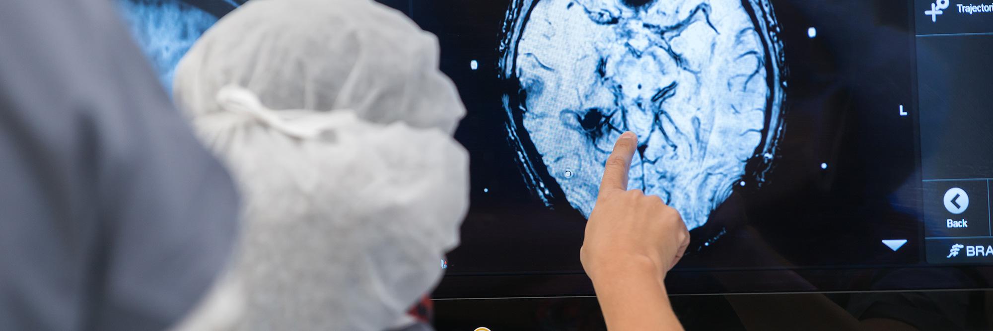 Powerful imaging technology