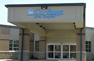 Carthage Area Hospital