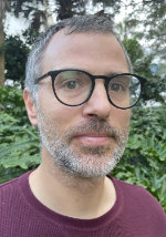 Oliver Bracko, PhD 