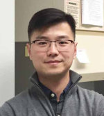 Peng Jiang, PhD 