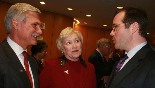 Smith and Zimpher 2012