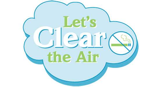 Community General campus now smoke free