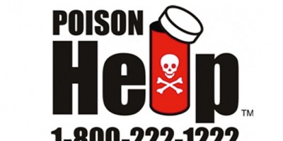 Poison prevention is just a phone call away