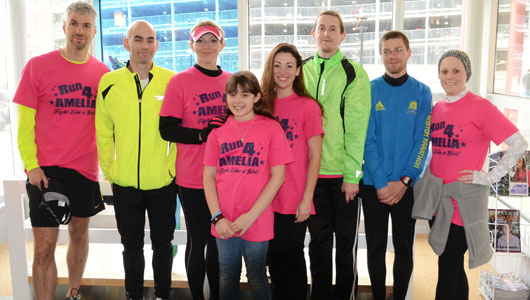 Run 4 Amelia 2012