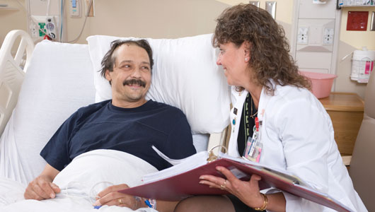 Upstate is recognized for enhancements in care