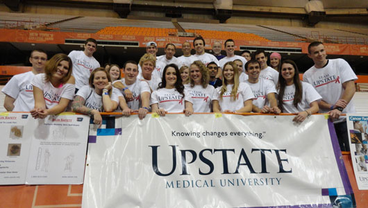 Relay for Life