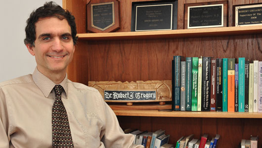 Psychotherapy pioneered at Upstate earns listing on national registry of evidenced-based practices
