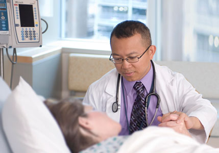 Upstate Stroke Center earns second consecutive Gold Plus Award for stroke care