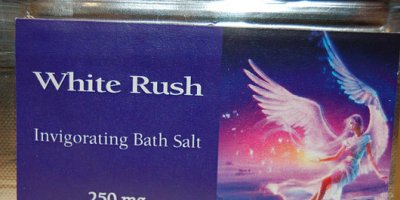 Expert panel to discuss how to combat growing use of 'bath salts' at forum July 20