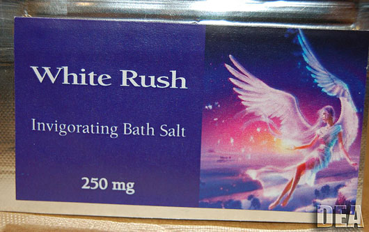 Expert panel to discuss how to combat growing use of 'bath salts' at forum July 20