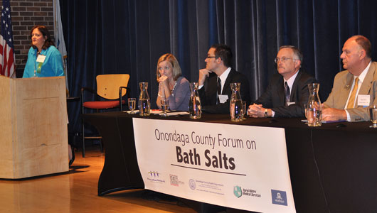 Bath Salts Forum 2012