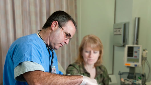 Upstate to hold open house for ED, OR nurses Aug. 6