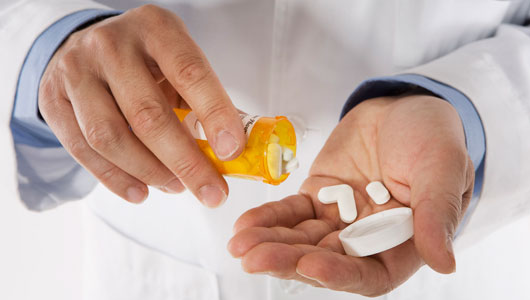 Upstate offers new treatment for painkiller addiction after back surgery