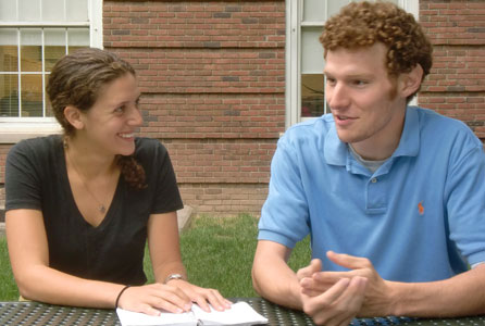 Upstate medical students launch volunteer day Sept. 8