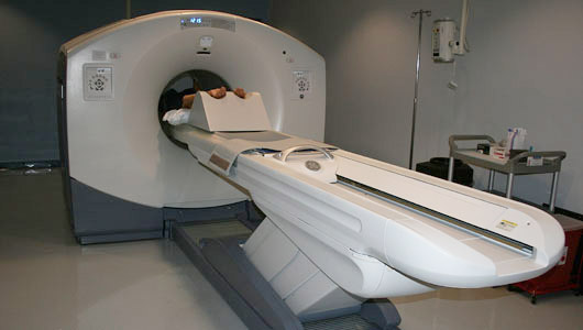 Upstate launches Lung Cancer Screening Program